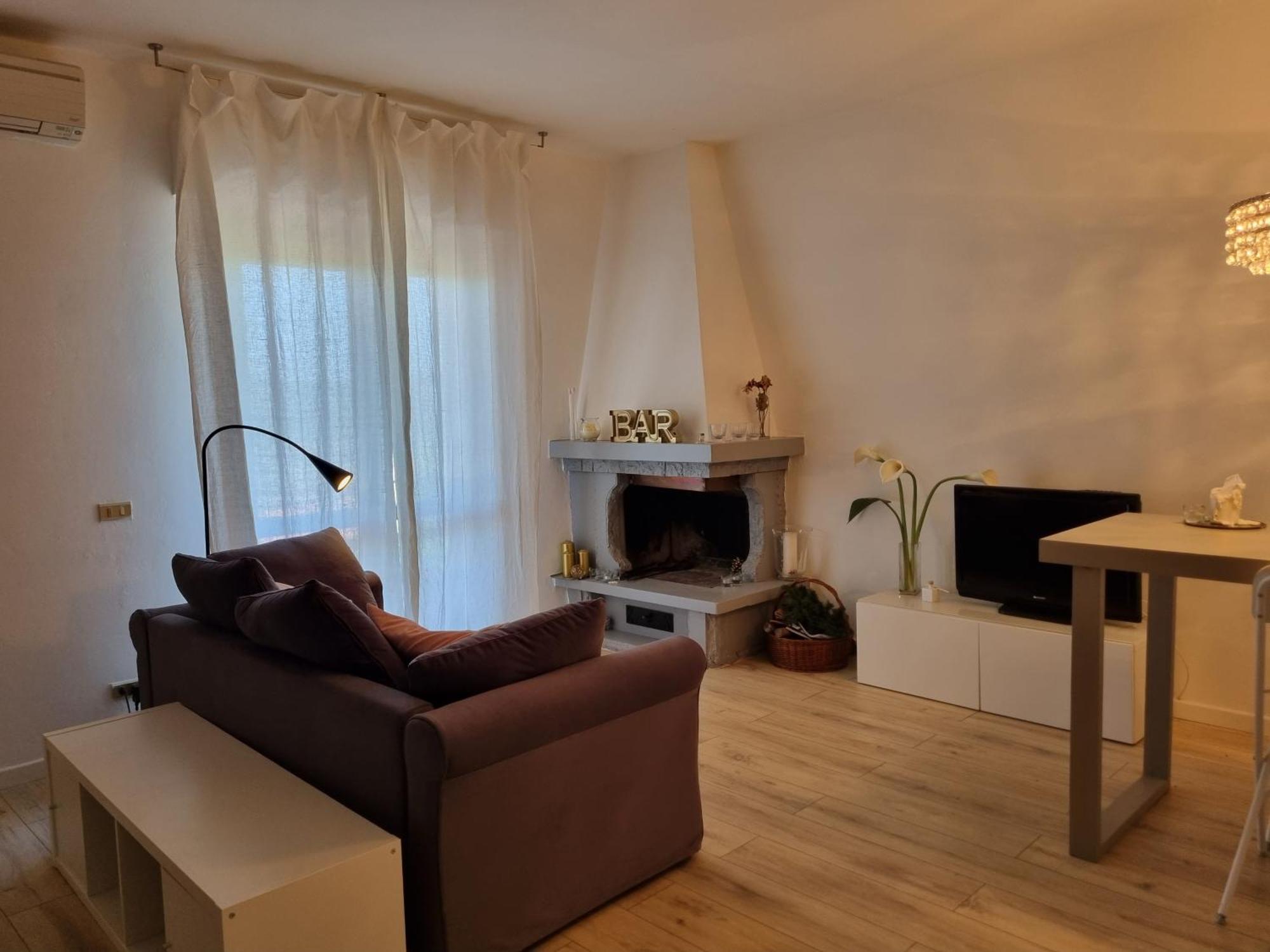 A Casa Di Daniela Διαμέρισμα Massa Marittima Εξωτερικό φωτογραφία