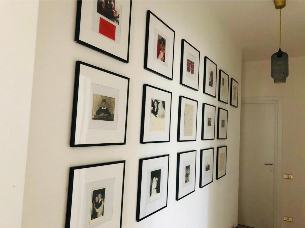 A Casa Di Daniela Διαμέρισμα Massa Marittima Εξωτερικό φωτογραφία