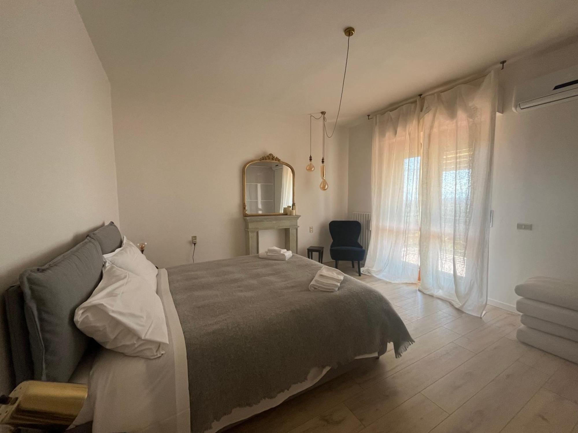 A Casa Di Daniela Διαμέρισμα Massa Marittima Εξωτερικό φωτογραφία